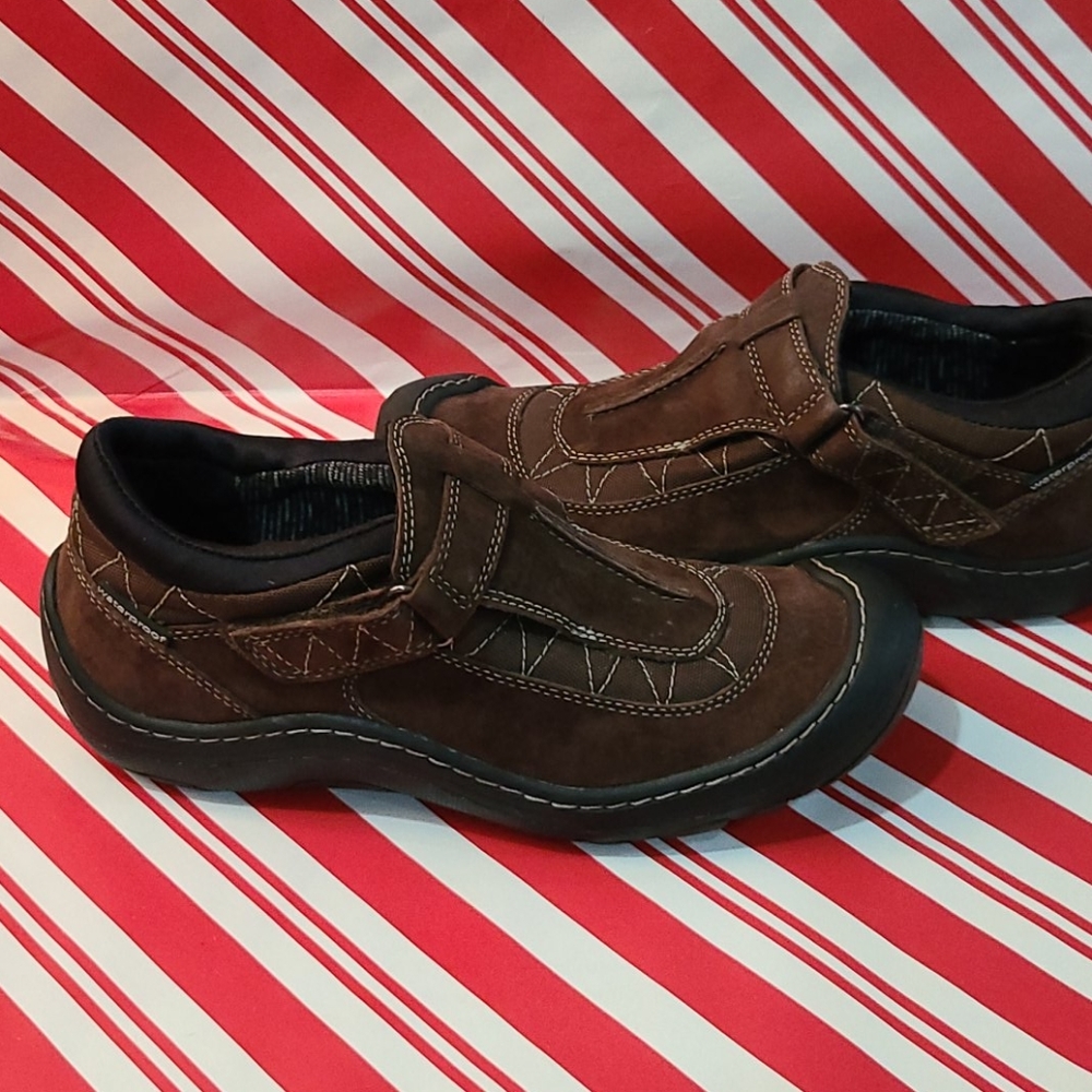 Privo shoes 7.0
